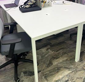 Scrivania da ufficio