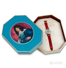 SEATCH SPECIAL “ROI SOLEIL” 1993