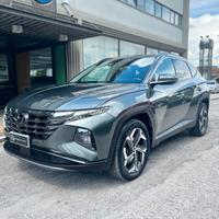 HYUNDAI TUCSON HEV EXCELLENCE 2WD AUTOMATIC