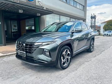 HYUNDAI TUCSON HEV EXCELLENCE 2WD AUTOMATIC