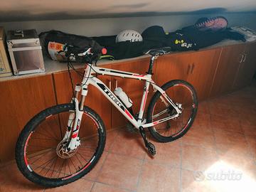 MTB TREK