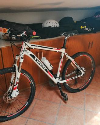 MTB TREK