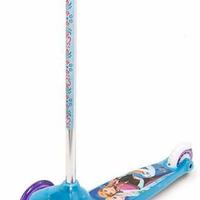 Monopattino Frozen Disney Simba 3 ruote twist