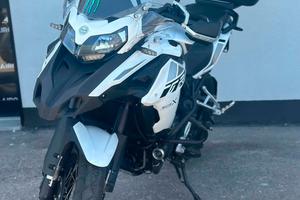 Benelli TRK 502 X