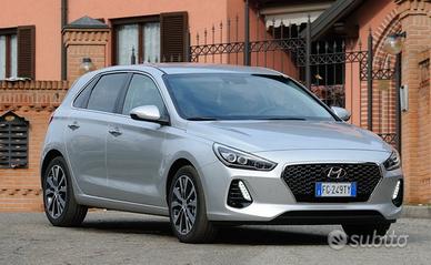 Ricambi usati HYundai i30 i10 i20 ix35 2010 2020