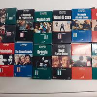 Vhs la repubblica cinema
