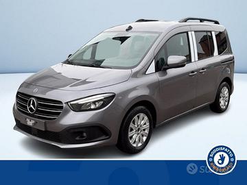 Mercedes-Benz Classe T 160 d AT