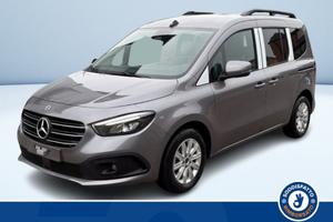 Mercedes-Benz Classe T 160 d AT