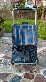 Carrello per la spesa