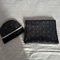 Berretto e Sciarpa Lv