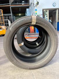 Gomme 275/45 R22 112 W Continental WinterContact