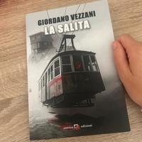 La Salita di Giordano Vezzani