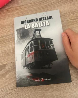 La Salita di Giordano Vezzani