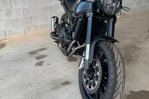 BENELLI LEONCINO 500 KM 6000