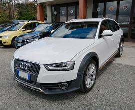 Audi A4 Allroad 2.0 TDI 177CV QUATTRO ADVANCED