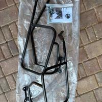 Telai portavaligie Hepco e Becker husqvarna/ktm