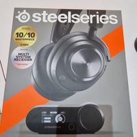 SteelSeries Arctis Nova Pro wireless