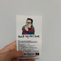 Adesivo Sticker Stranger Things Murray Meme - 7cm