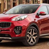 Ricambi usati Kia Sporteg Rio venga 2010 2020