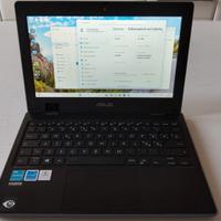NOTEBOOK ASUS BR1100CKA-GJ0355RA