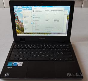 NOTEBOOK ASUS BR1100CKA-GJ0355RA