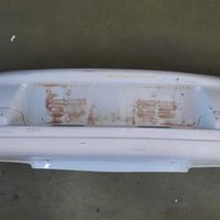 FIAT 600 - PARAURTI POSTERIORE