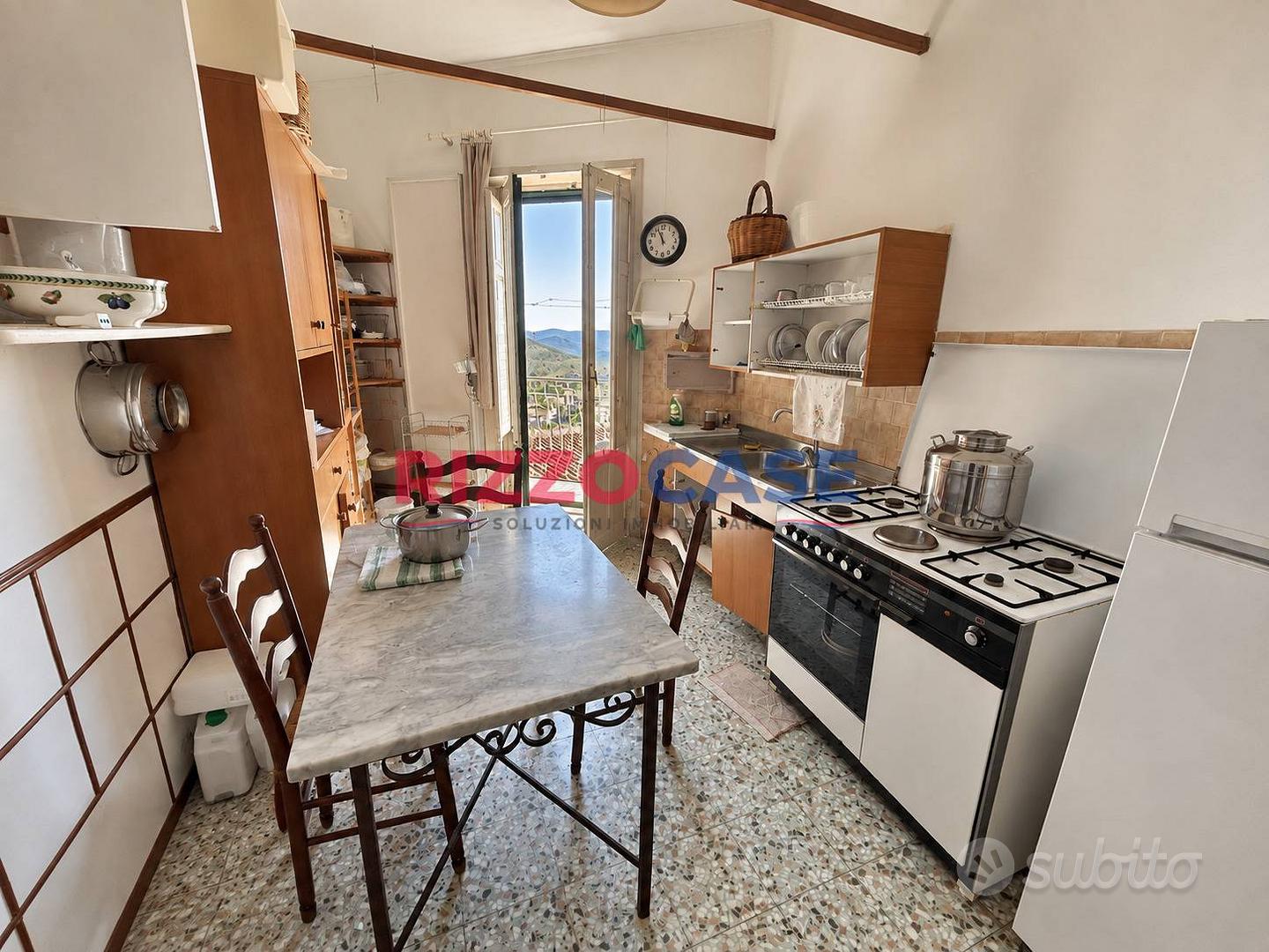Appartamento – Corigliano-Rossano, Traforo, Rossano - Vista 3