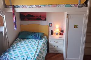 Letto a castello