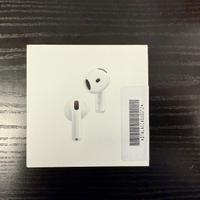 Apple AirPods 4 Noise Cancellation - Originale