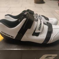 scarpe bici da corsa gaerne