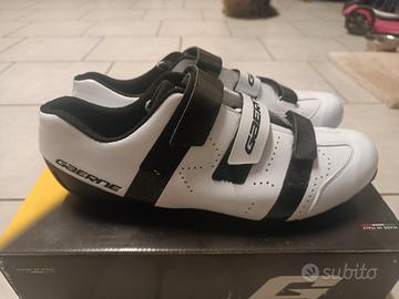 scarpe bici da corsa gaerne