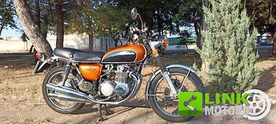 HONDA CB 500 ( - 80) FOUR