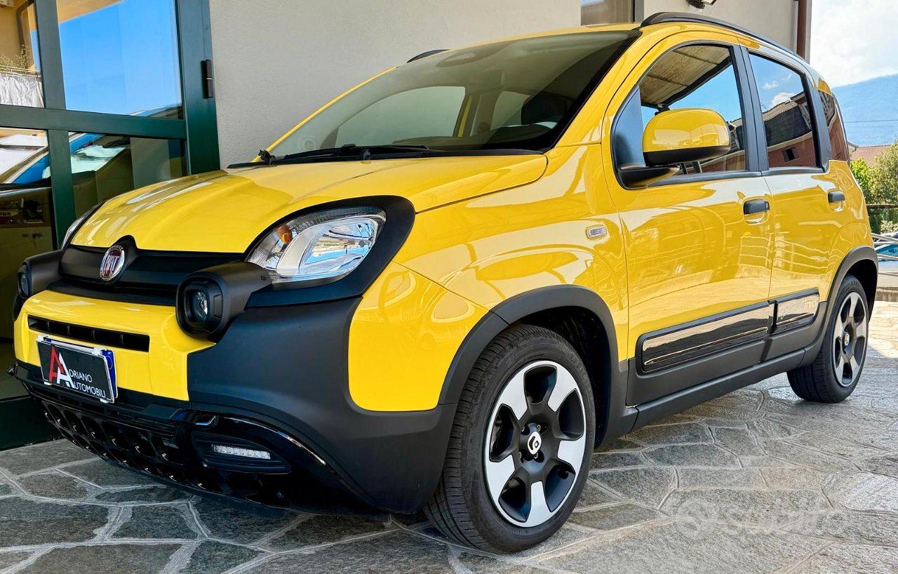 Fiat Altro modello