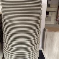 Piatti pizza saturnia