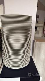 Piatti pizza saturnia