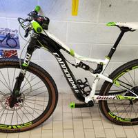 Cannondale Scalpel 29 carbon Factory TEAM