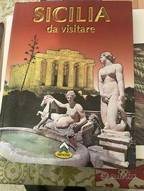 Libri sulla sicilia