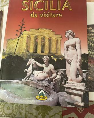 Libri sulla sicilia