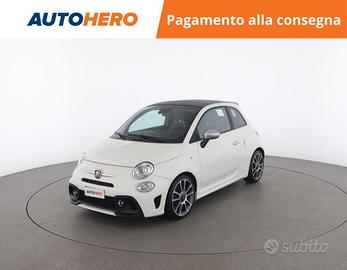 ABARTH 595 DN41525