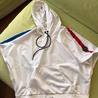 Felpa Colmar (Originale) Donna Traforata S