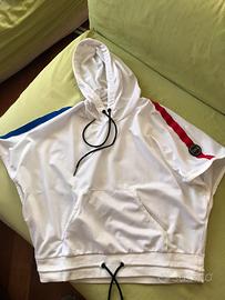 Felpa Colmar (Originale) Donna Traforata S