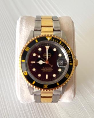 Orologio Automatico UNOaERRE