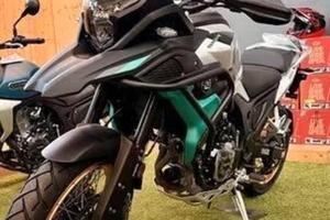 Kove 510 X