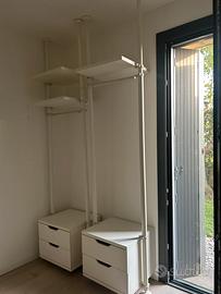 MOBILE ARMADIO IKEA