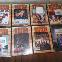 DVD western