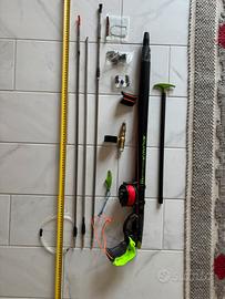 Fucile da pesca Salvimar Predathor Vuoto 75