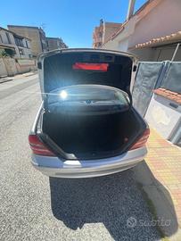 MERCEDES Classe C (W/S203) - 2006