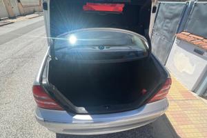 MERCEDES Classe C (W/S203) - 2006