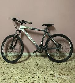 bicicletta corratec come nuova