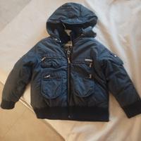 giubbotto bimbo dolce & gabbana 